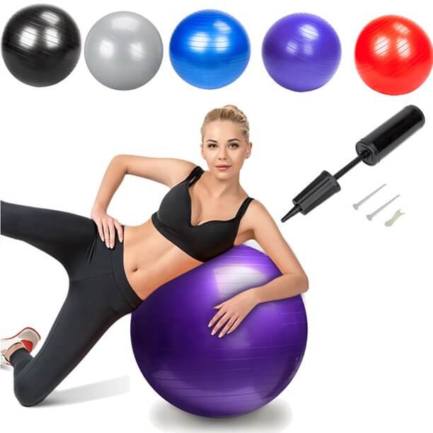 Fitness Yoga Ball