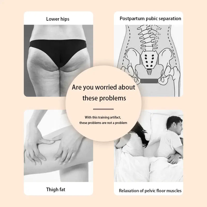 Beautiful Buttocks Exerciser for Women