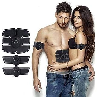 EMS BODY MASSAGE STIMULATOR