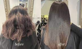 Keratin Hair Treatment Mask 500g