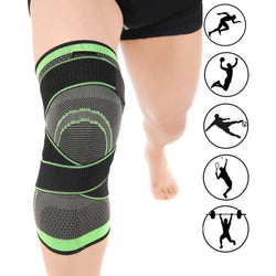 Knee Support Compression Pad