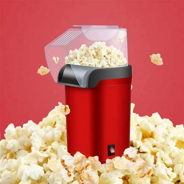 Popcorn Maker & Machine