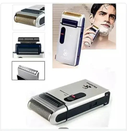 Electric Razor Yandou Beards Shaver For Men