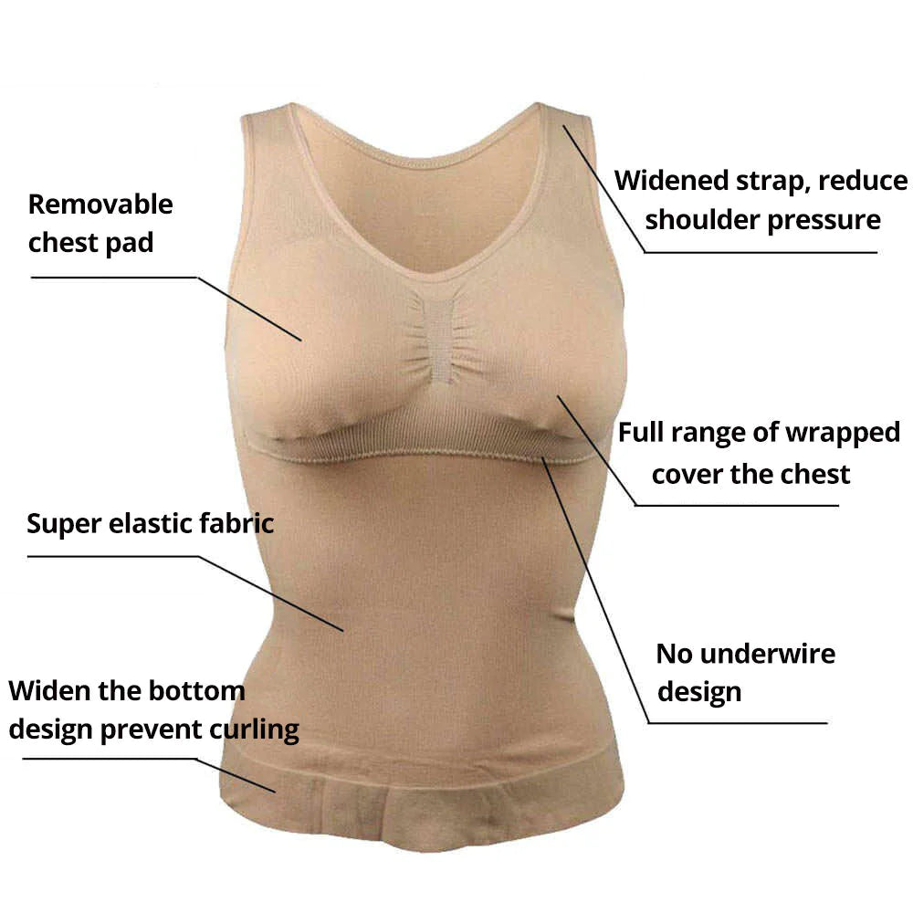 Instant Body Shaper For Women