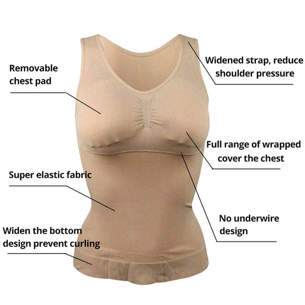 Instant Body Shaper For Women