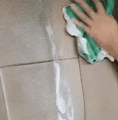 Multi-Purpose Like Carpet, Fabric, Leather, Etc. Foam Cleaner – Sakooniyat