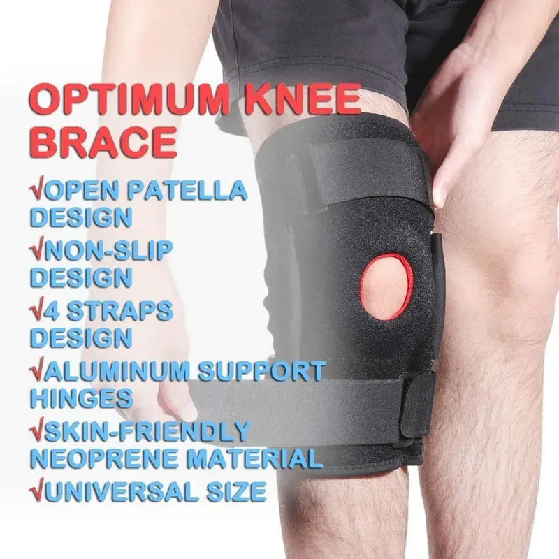 Knee Pad Blue Ocean