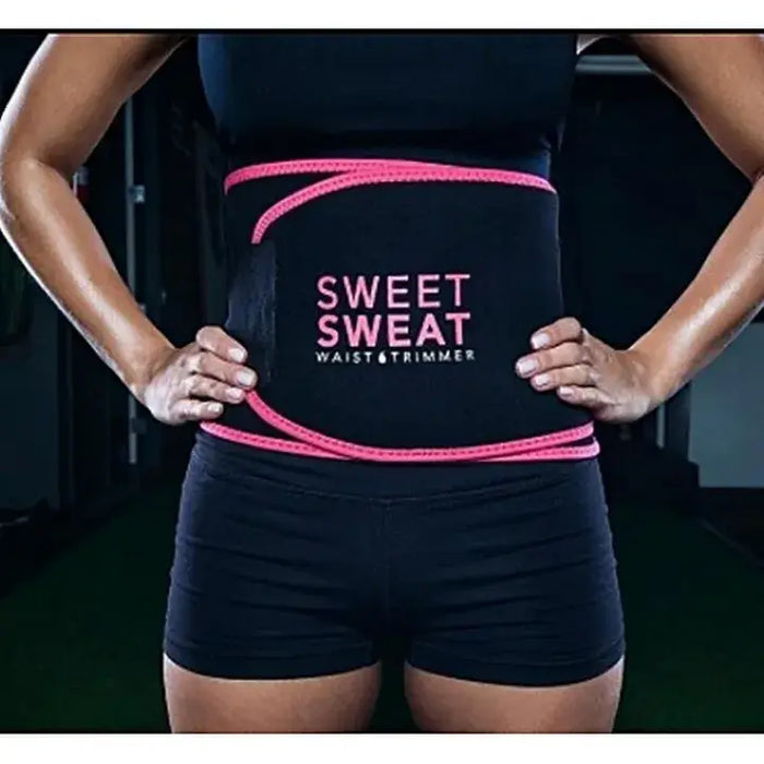 Sweet Sweat Waist Trimmer Sakooniyat