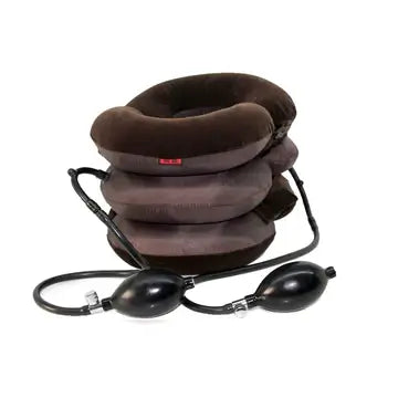 Cervical Air Traction Collar
