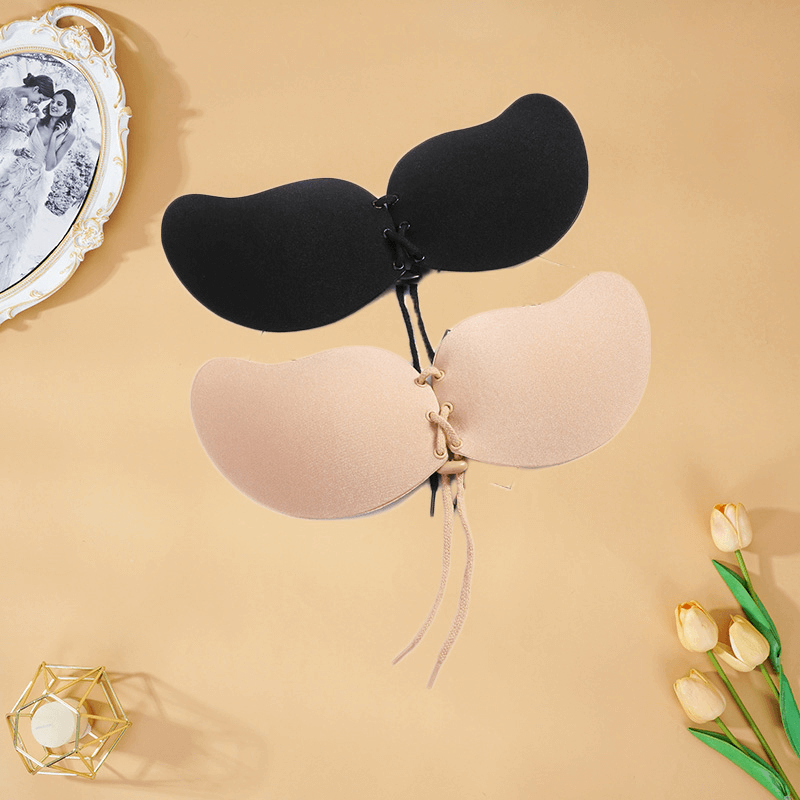 Lalabra Strapless & Backless Bra
