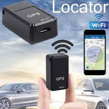Car Mini Tracker GF07