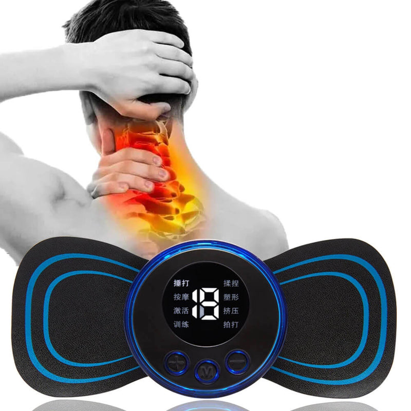 Mini Whole Body Massager