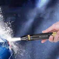 Portable Water Sprayer Nozzle