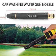 Portable Water Sprayer Nozzle
