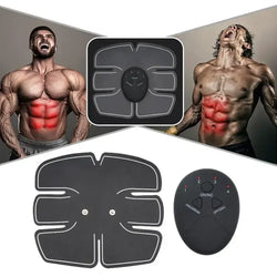 EMS ABS MASSAGER STIMULATOR