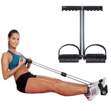 Tummy Trimmer Double Spring