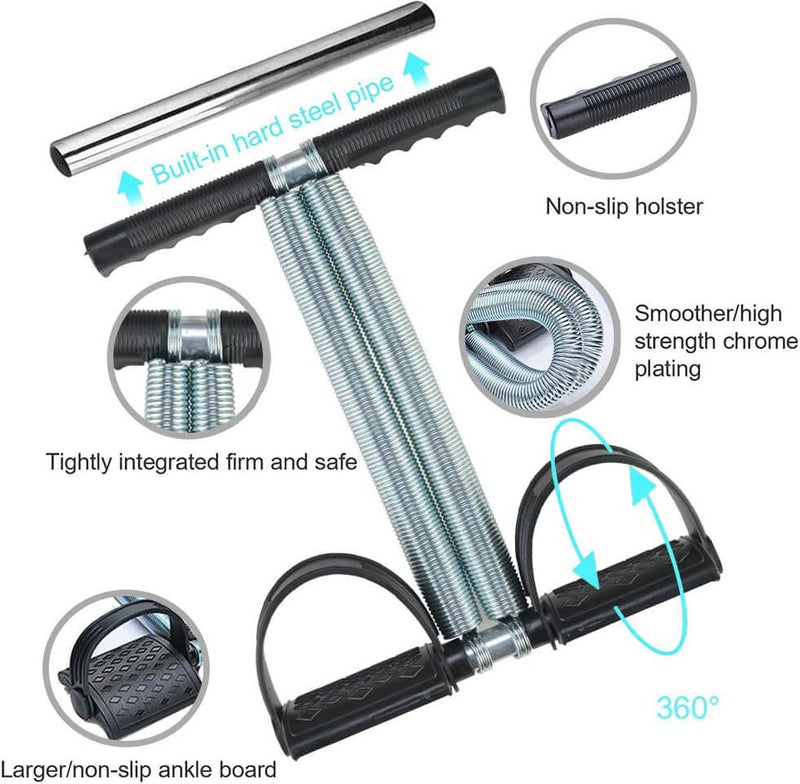 Tummy strength trimmer 2025